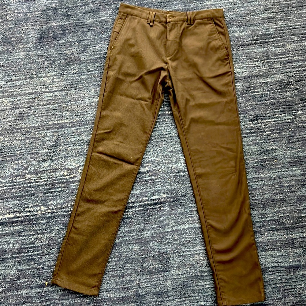 Zara Men Slacks